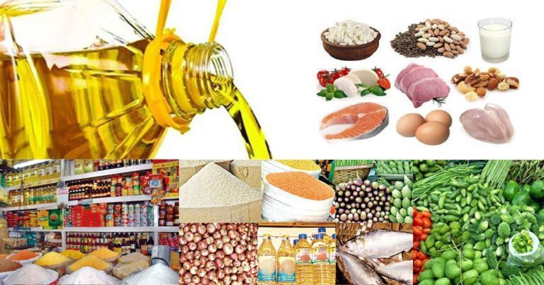 দ্রব্যমূল্য