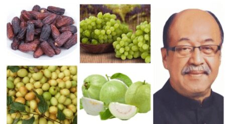 আঙুর-খেজুর ছেড়ে বরই পেয়ারায় ইফতার করুন : শিল্পমন্ত্রী