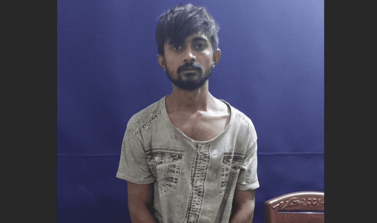 রমজান খুনের বিষয়ে যা বললো পিচ্চি রাজা