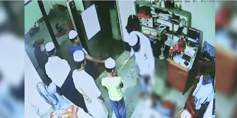 চৌগাছায় শিশু শিক্ষার্থীকে নির্যাতন, অভিযুক্ত শিক্ষক কারাগারে