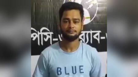 যশোরের আলোচিত রমজান হত্যাকাণ্ডকে পূঁজি করে ‘ষড়যন্ত্রের ছক’!