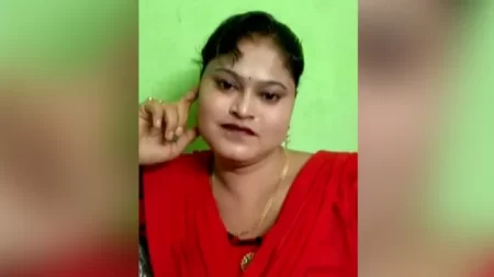 এক সপ্তাহ নিখোঁজ তৃতীয় লিঙ্গের রেশমার লাশ উদ্ধার