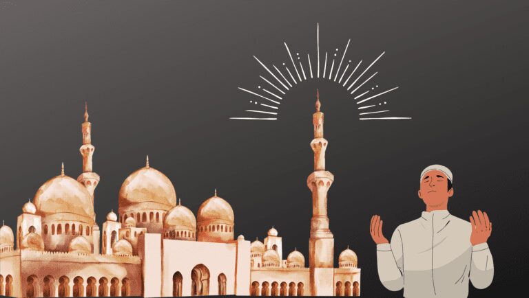 ইফতারের আগে যে দোয়া পড়লে ক্ষমা মেলে