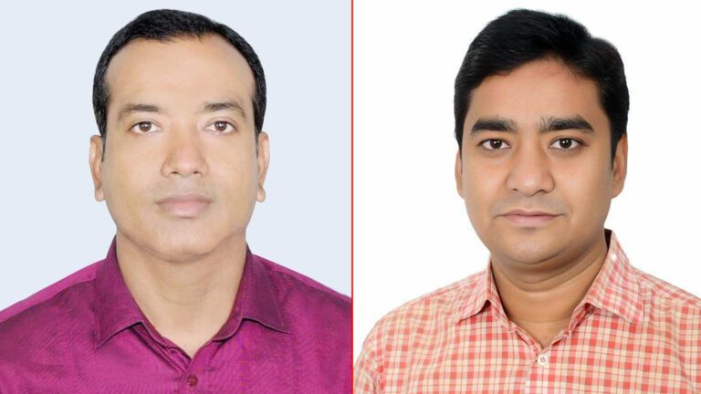 ছাত্রদলের নতুন কেন্দ্রীয় কমিটি ঘোষণা