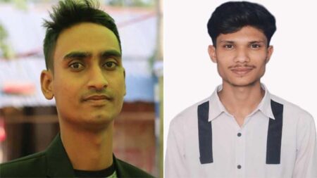 জয় বাংলা ঐক্য পরিষদের যশোর বীরশ্রেষ্ঠ নূর মোহাম্মদ কলেজ শাখার কমিটি গঠন