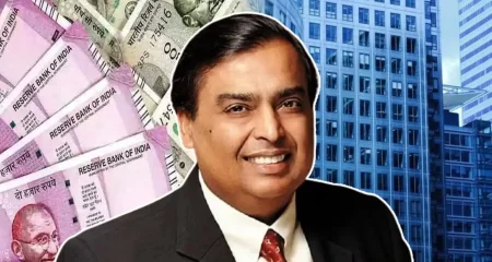 মুকেশ আম্বানি কীভাবে এত ধনী হলেন?