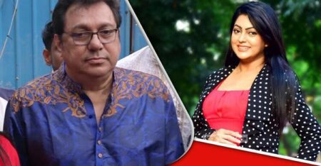 নিপুণের সভাপতি নায়ক মাহমুদ কলি