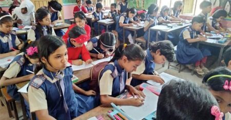 তৃতীয় শ্রেণি পর্যন্ত ধারাবাহিক মূল্যায়ন, সাময়িক পরীক্ষা হবে না