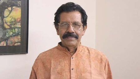 মোহাম্মদ রফিকুজ্জামান