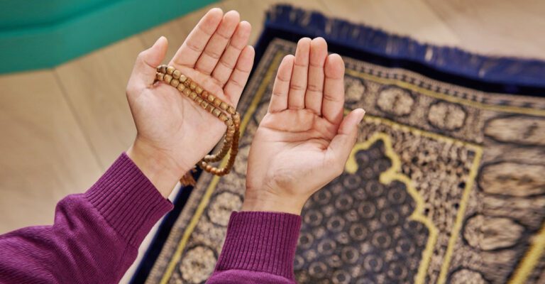 রমজানে যে দোয়া বেশি বেশি পড়বেন
