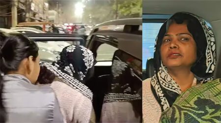 যৌনকর্মী থেকে পাচারকারী, জাল তার বাংলাদেশেও