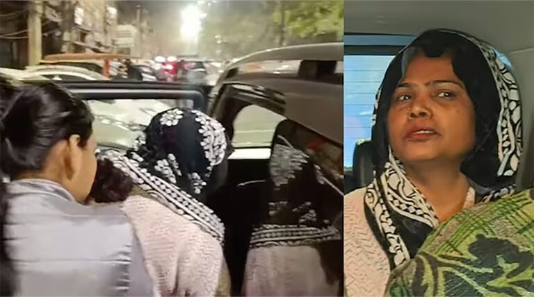 যৌনকর্মী থেকে পাচারকারী, জাল তার বাংলাদেশেও