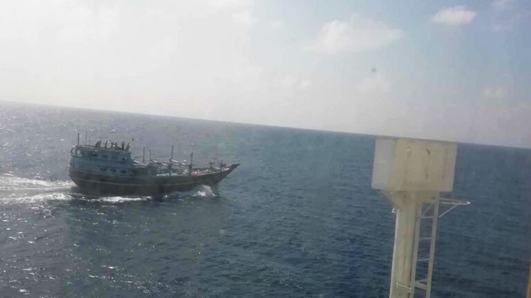 তিন কারণে জলদস্যুদের কবলে ‘এমভি আবদুল্লাহ’