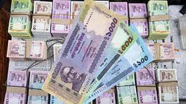 ২২৫০০ কোটি টাকা ছাপিয়ে ৬ ব্যাংককে দিল বাংলাদেশ ব্যাংক