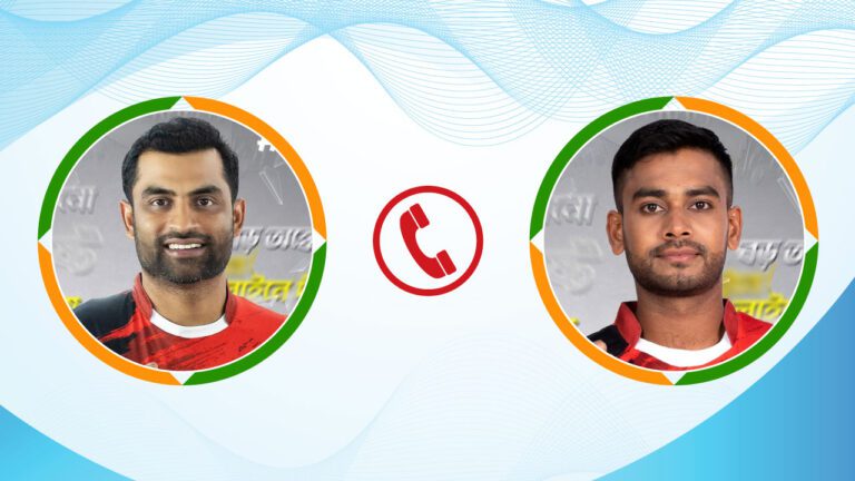 মুশফিককে নিয়ে তামিমের বিস্ফোরক অভিযোগ, নেপথ্যে কী?