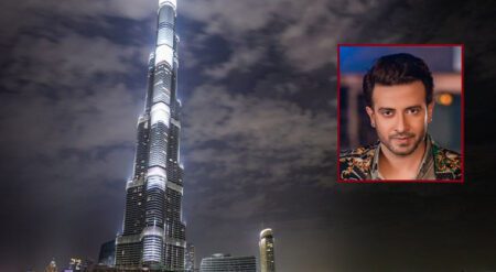 বুর্জ খলিফায় শাকিবের জন্মদিন ও রাজকুমার সিনেমা, খরচ কত কোটি? বুর্জ খলিফায় শাকিবের জন্মদিন ও রাজকুমার সিনেমা, খরচ কত কোটি?