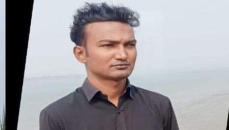 প্রেমিকার দেয়া জামা-প্যান্ট পড়েই যুবকের আত্মহত্যা