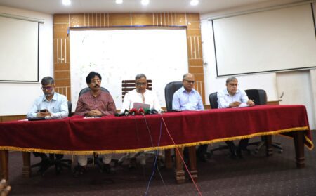 জিএসটির ‘এ’ ইউনিটের ভর্তি পরীক্ষার ফল প্রকাশ, পাসের হার ৩৩ দশমিক ৯৮ শতাংশ