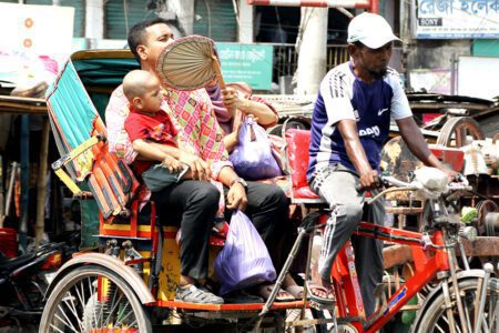 দেশের ইতিহাসে ৫২ বছরে সর্বোচ্চ তাপমাত্রা রেকর্ড যশোরে