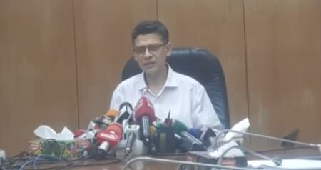 ৮ ও ৯ এপ্রিল ঐচ্ছিক ছুটি নেওয়া যাবে