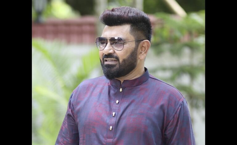 সোহরাব হোসেন
