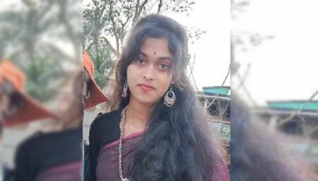 শরণখোলায় স্কুলছাত্রীর আত্মহত্যা