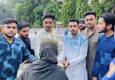 যশোর জিলা স্কুল ১৭ ব্যাচের ইফতার মাহফিল
