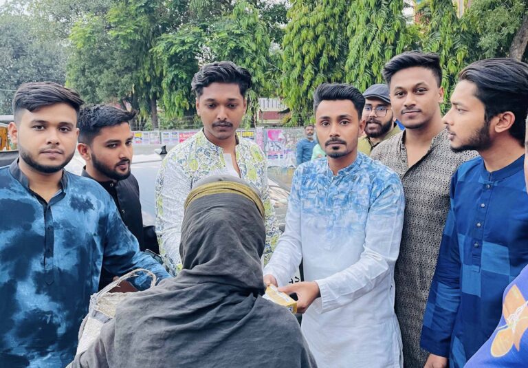যশোর জিলা স্কুল ১৭ ব্যাচের ইফতার মাহফিল