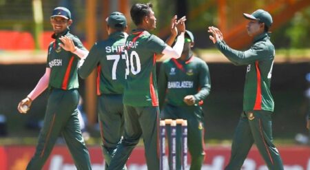 বিশ্বকাপ জার্সি উন্মোচন কবে, যা বললেন জালাল ইউনুস