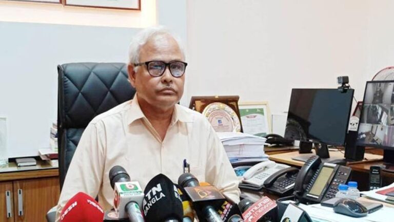 আদালতের আদেশ মানতে আমরা বাধ্য : বুয়েট ভিসি