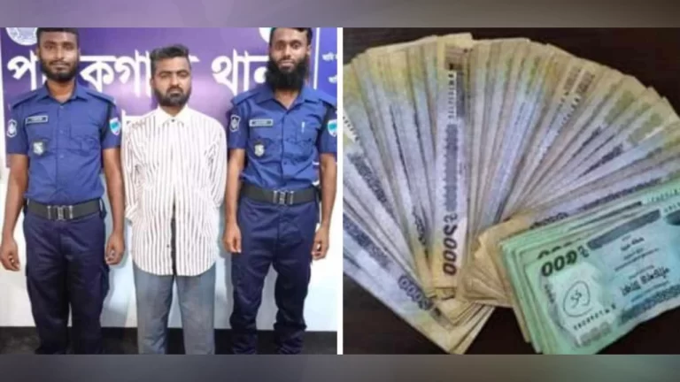 ইউপি সদস্য ও টেলিফিল্ম নির্মাতা থেকে অজ্ঞান পার্টির মাস্টার মশাই