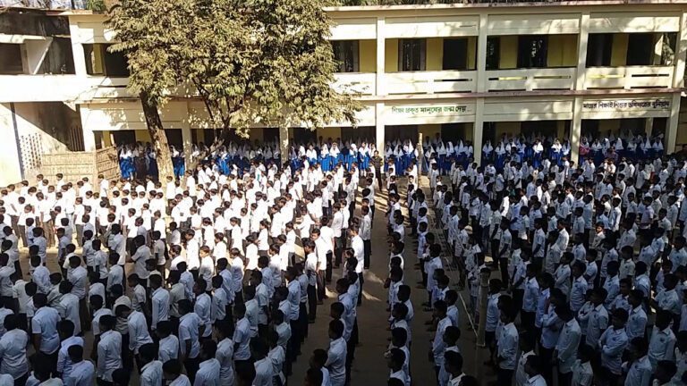 শিক্ষা প্রতিষ্ঠানের ছুটি কমলো, খুলছে ২৬ জুন