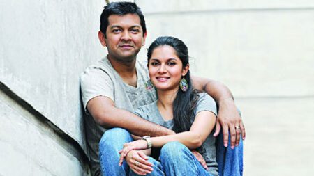 একসঙ্গে পর্দায় ফিরছেন তাহসান-মিথিলা