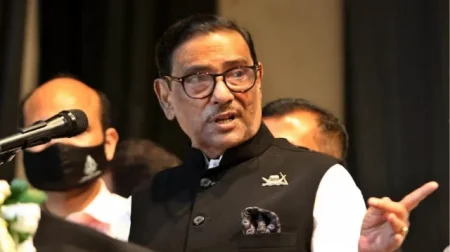 সারাদেশে আজ থেকেই নো হেলমেট, নো ফুয়েল কার্যকরের নির্দেশ মন্ত্রীর
