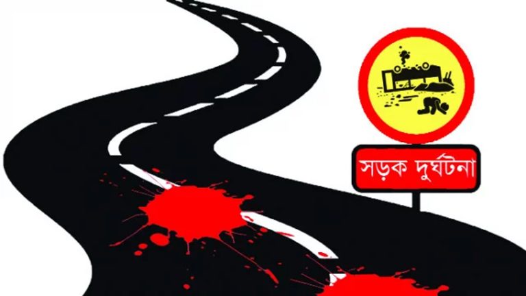 বাগেরহাটে ট্রাকের ধাক্কায় আম ব্যবসায়ী নিহত বাগেরহাটে ট্রাকের ধাক্কায় আম ব্যবসায়ী নিহত