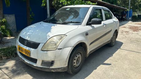 এমপি আনারের লাশ গুমে ব্যবহৃত সাদা গাড়ি জব্দ