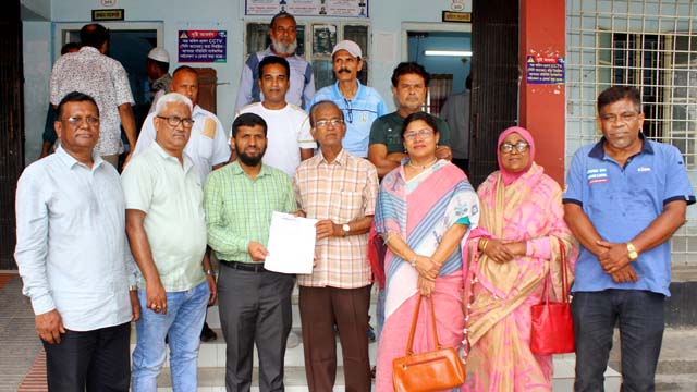 যশোর জেলা ক্রীড়া সংস্থার নির্বাচনে ৪৫ জনের মনোনয়নপত্র জমা