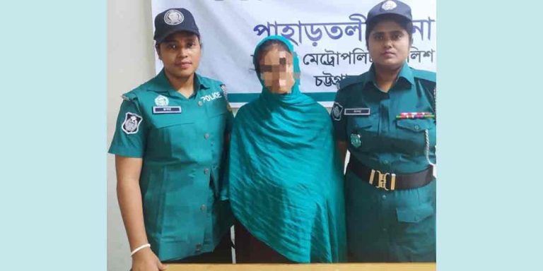 নৃত্য ও ইয়োগা অনুশীলনে বাঁধা, মেয়ের হাতে মা খুন