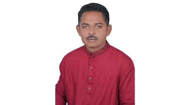 চতুর্থবারের মতো তালবাড়িয়া কলেজের সভাপতি হলেন কামাল হোসেন কামাল হোসেন-ফাইল ছবি