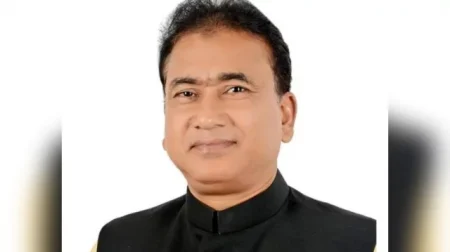 ভারত গিয়ে লাপাত্তা ঝিনাইদহ-৪ আসনের এমপি আনোয়ারুল