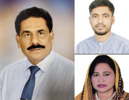 চৌগাছায় হাবিব চেয়ারম্যান নির্বাচিত