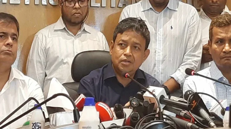 এমপি আনারের লাশ গুমের লোমহর্ষক বর্ণনা দিলেন ডিবির হারুন