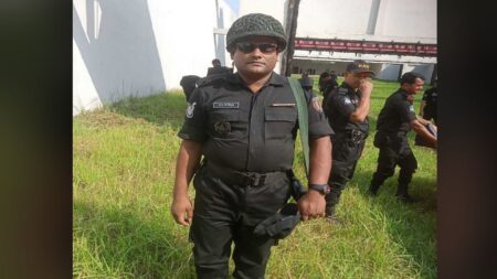 সাতক্ষীরায় র‍্যাব সদস্যকে কুপিয়ে হত্যার অভিযোগ বড় ভাইয়ের বিরুদ্ধে