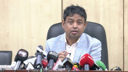 এমপি আনার খুন : ডিবি কার্যালয়ে যা জানাল ভারতীয় পুলিশ