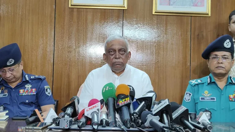এমপি আনারকে পরিকল্পিতভাবে খুন করা হয়েছে : স্বরাষ্ট্রমন্ত্রী
