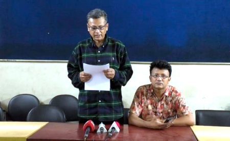 আ.লীগ নেতা শাহারুল ও সহযোগীদের বিরুদ্ধে জমি দখলচেষ্টার অভিযোগ