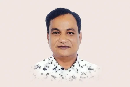 আমানুল্লাহ হলেন খুলনার শীর্ষ চরমপন্থী নেতা শিমুল