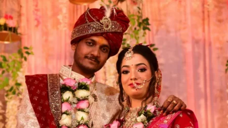 প্রয়াগরাজ: যৌতুকের জন্য কথিত এক মৃত্যু, তারপর ভয়ঙ্কর প্রতিশোধ