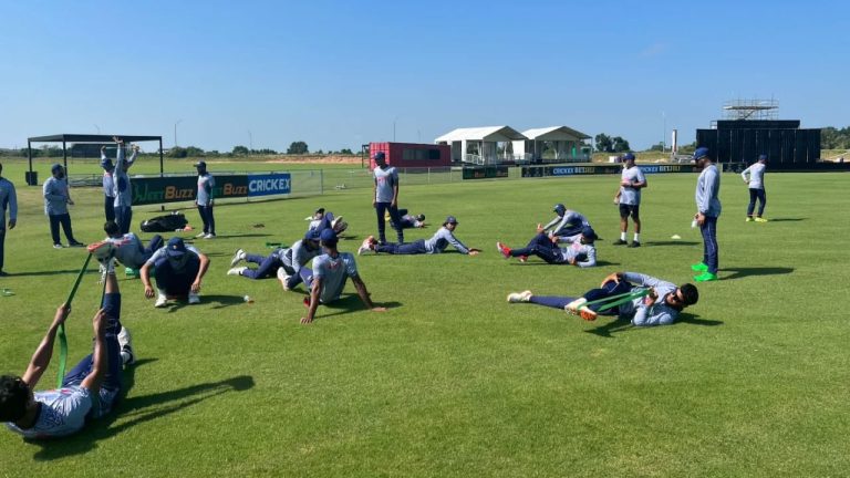 প্রথম টি-টোয়েন্টিতে বাংলাদেশের সম্ভাব্য একাদশ প্রথম টি-টোয়েন্টিতে বাংলাদেশের সম্ভাব্য একাদশ