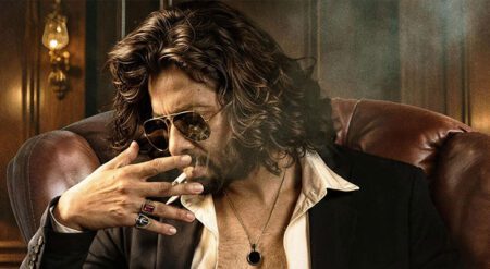 ‘তুফান’ সিনেমার টিজার প্রকাশ্যে, ঝড় তুললেন শাকিব
